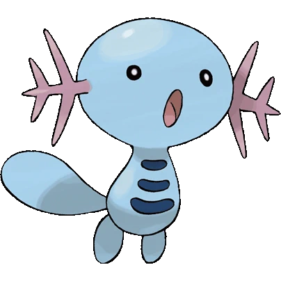 Wooper
